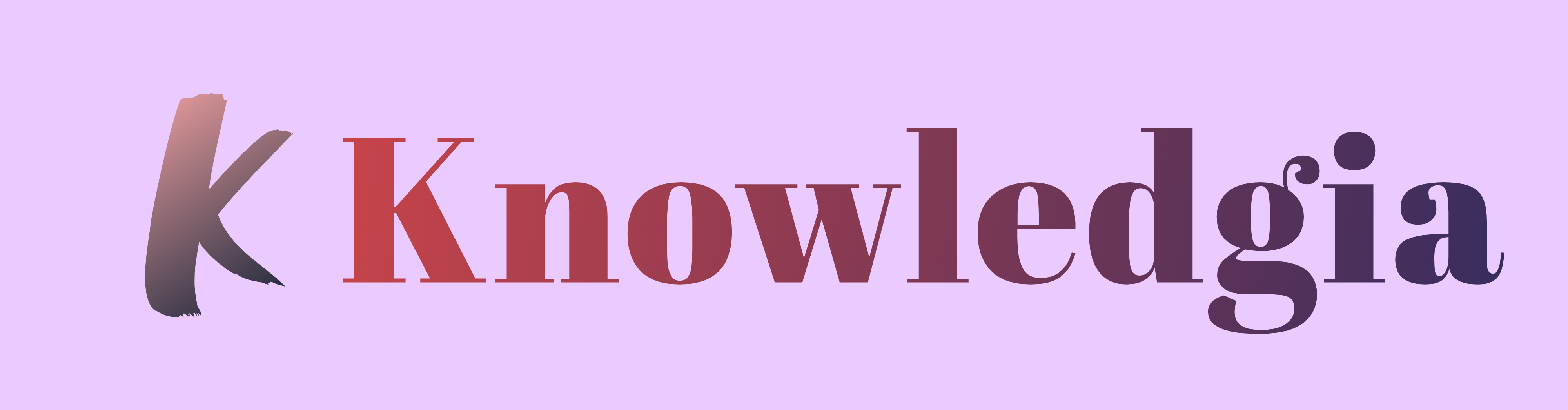 Knowldegia